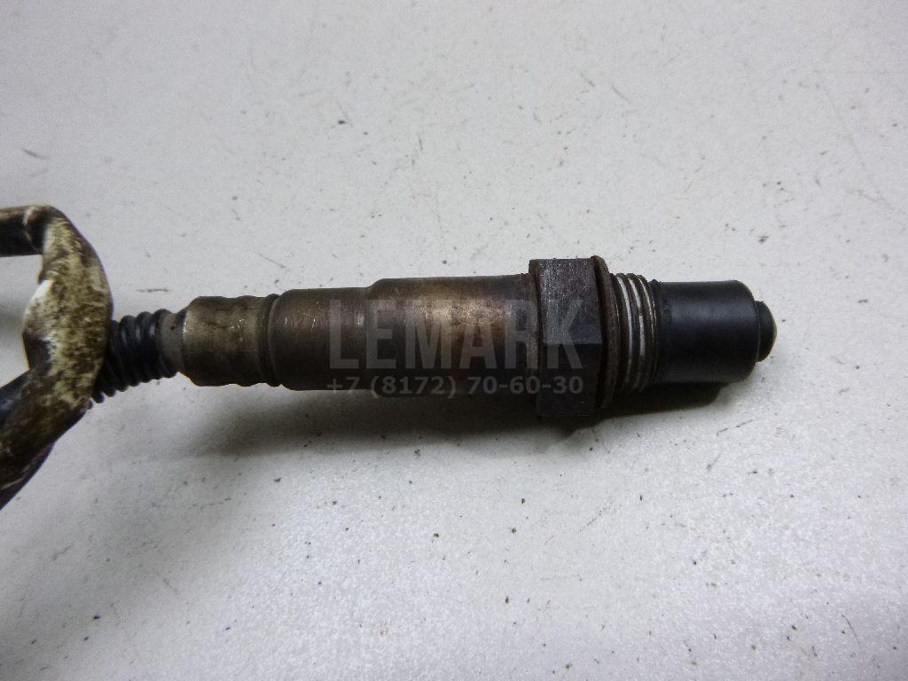 Датчик кислородный/Lambdasonde для  Citroen C4 Grand Picasso 2006-2014