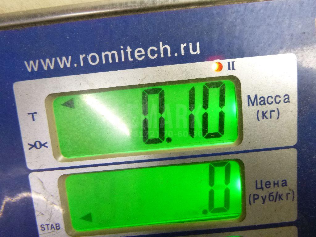 Датчик кислородный/Lambdasonde для  Citroen C4 Grand Picasso 2006-2014