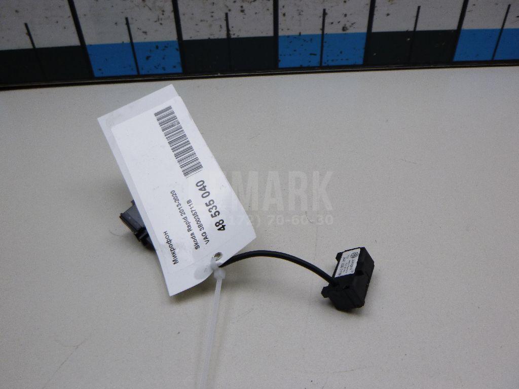 Микрофон 3B0035711B VAG