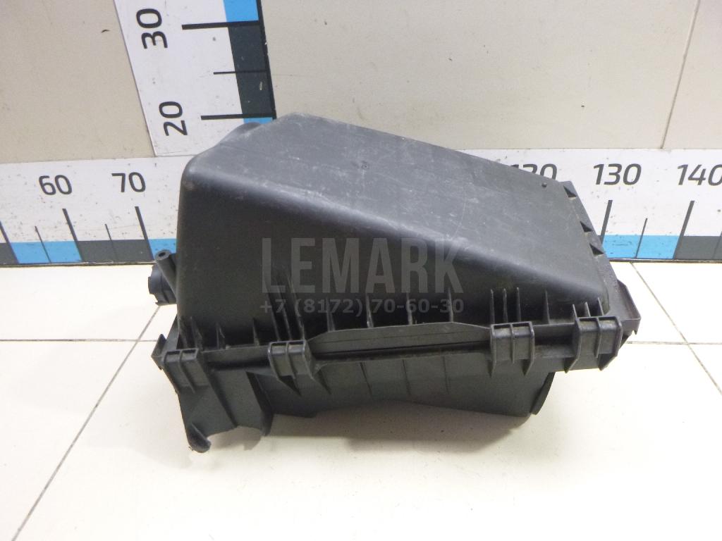 Корпус воздушного фильтра 1J0129607BP VAG
