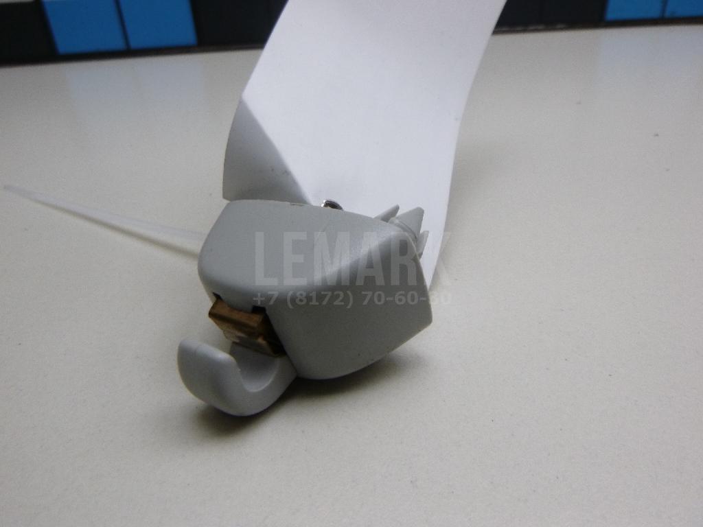 Кронштейн солнцезащитного козырька 4G0857562Y20 VAG
