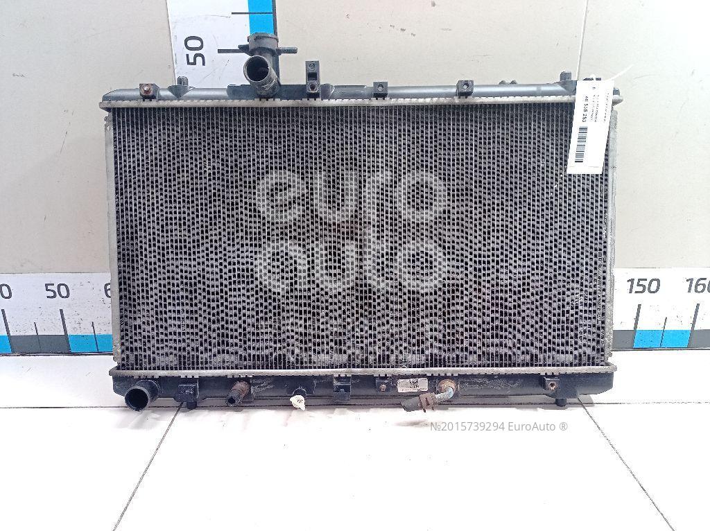 RADIATOR ASSY SUZUKI 1770079J10