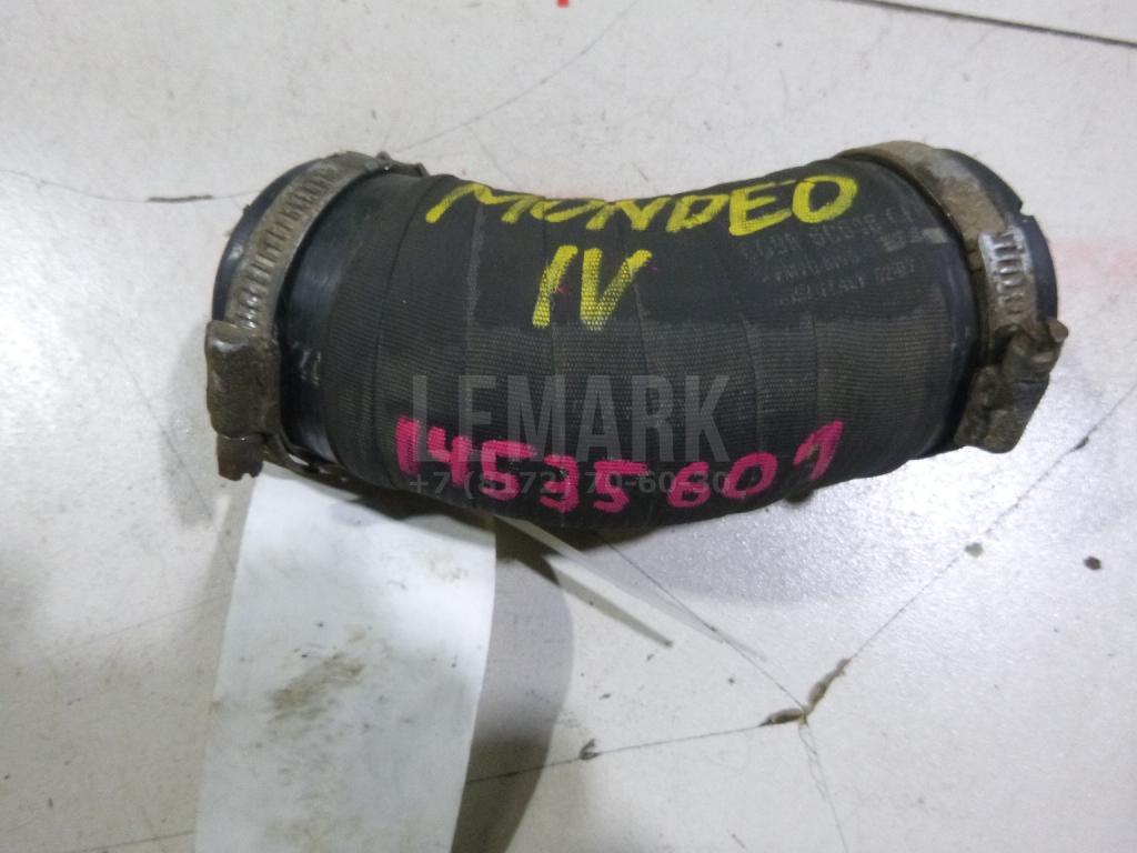 Патрубок интеркулера 1454987 Ford