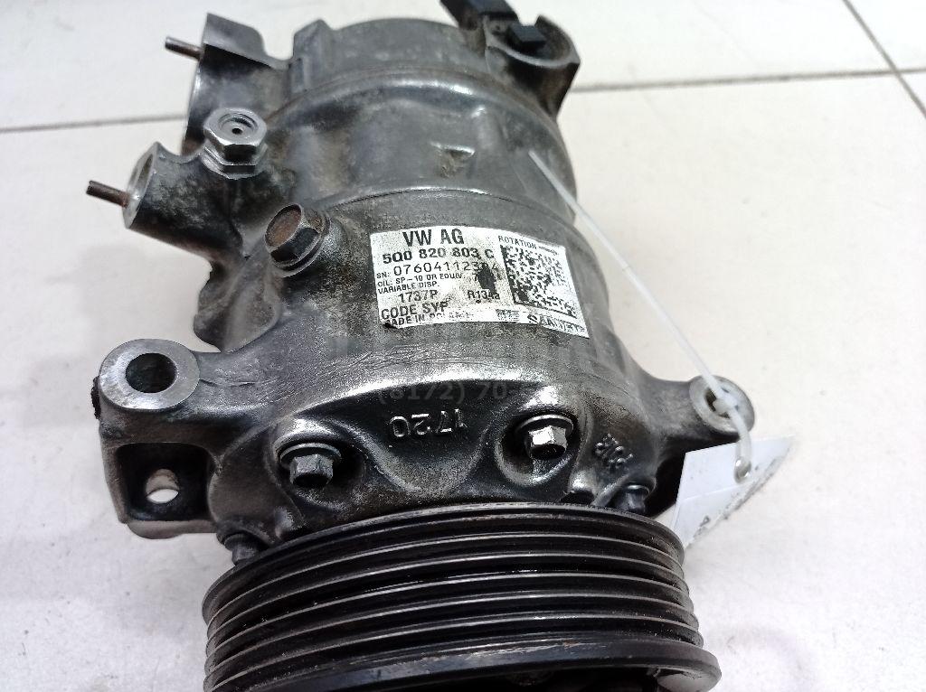 Компрессор кондиционера для  BMW 3-serie E36 1991-1998