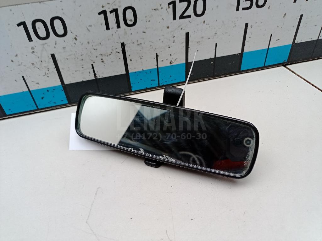 Зеркало заднего вида 96321AU300 Nissan