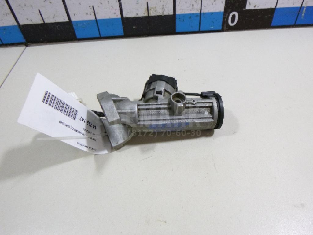 Замок зажигания для  Fiat Duna 1987-1990