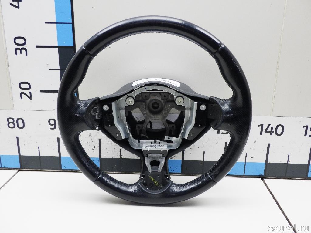 Рулевое колесо для AIR BAG (без AIR BAG)