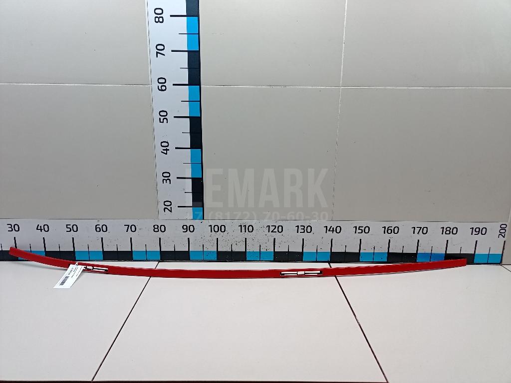 Молдинг крыши правый 5187896 GM