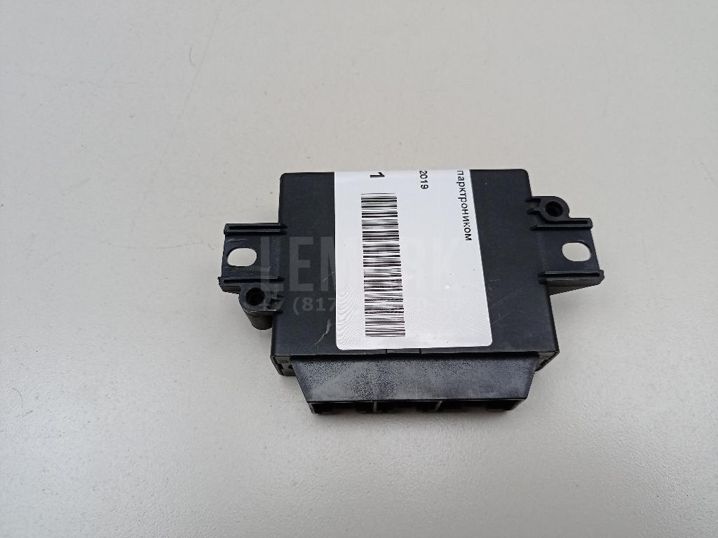 Блок управления парктроником для  Ford B-MAX 2012-2018