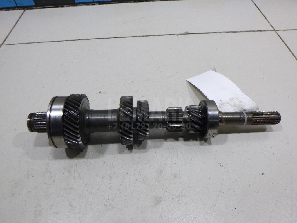 Вал КПП первичный 1416820 Ford