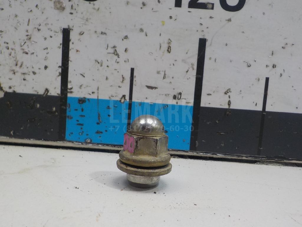 Гайка колеса MR455707 Mitsubishi