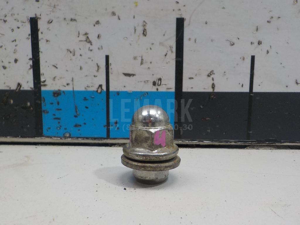Гайка колеса MR455707 Mitsubishi