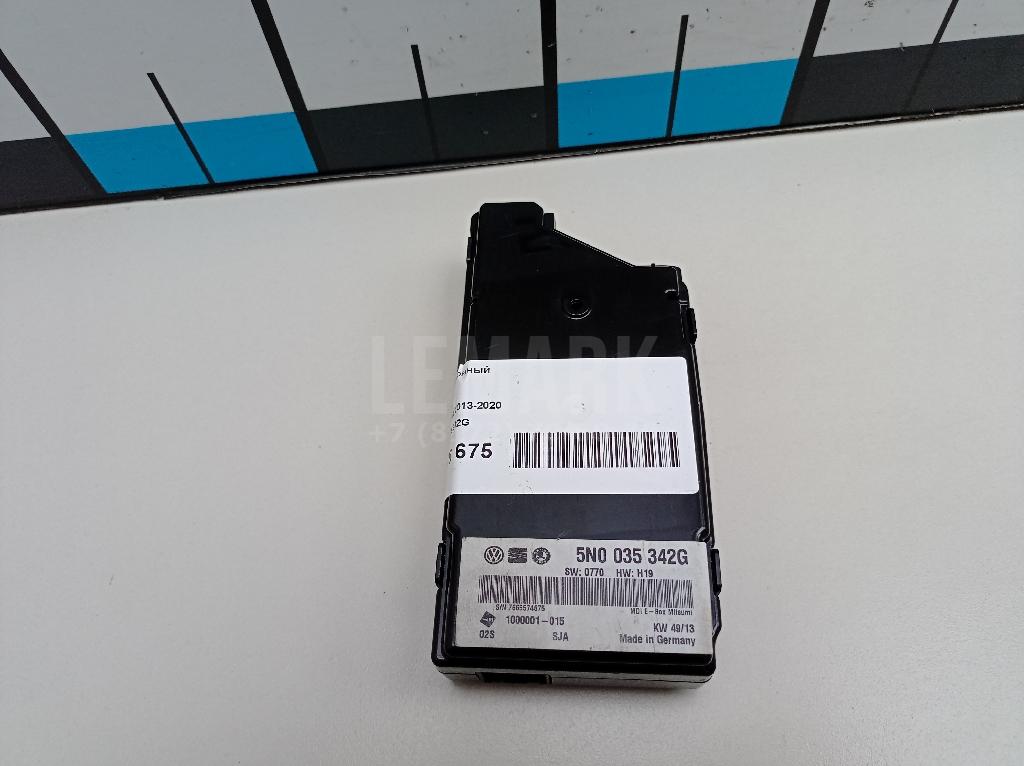 Блок электронный 5N0035342G VAG