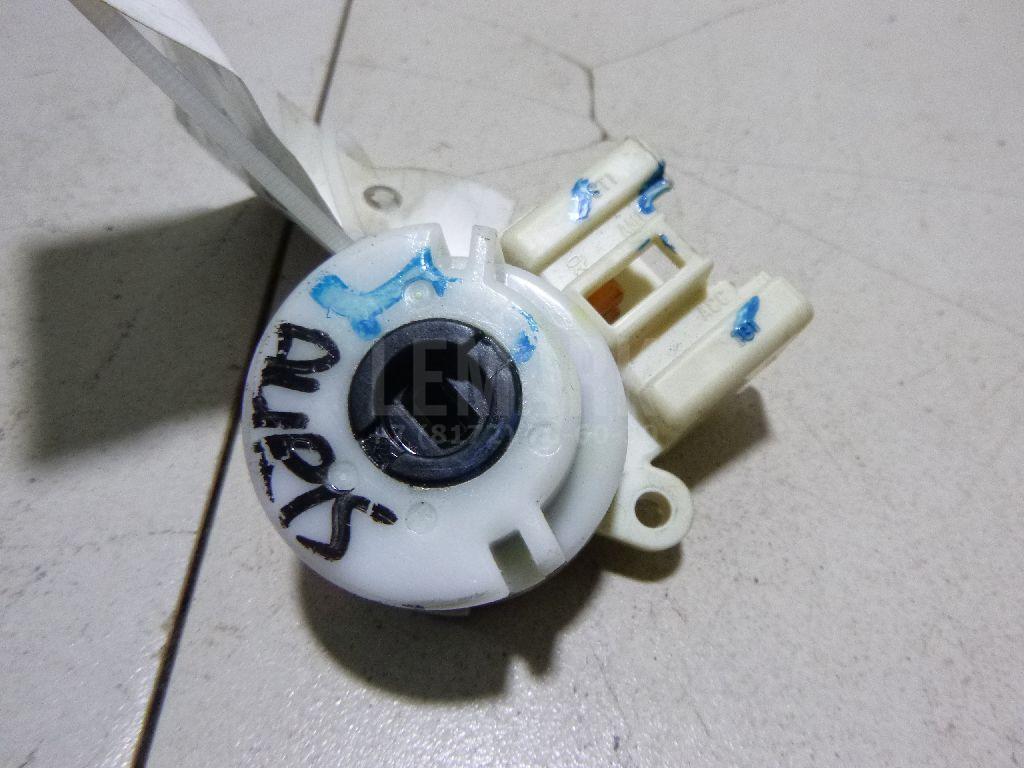 Группа контактная замка зажигания 8445012200 Toyota
