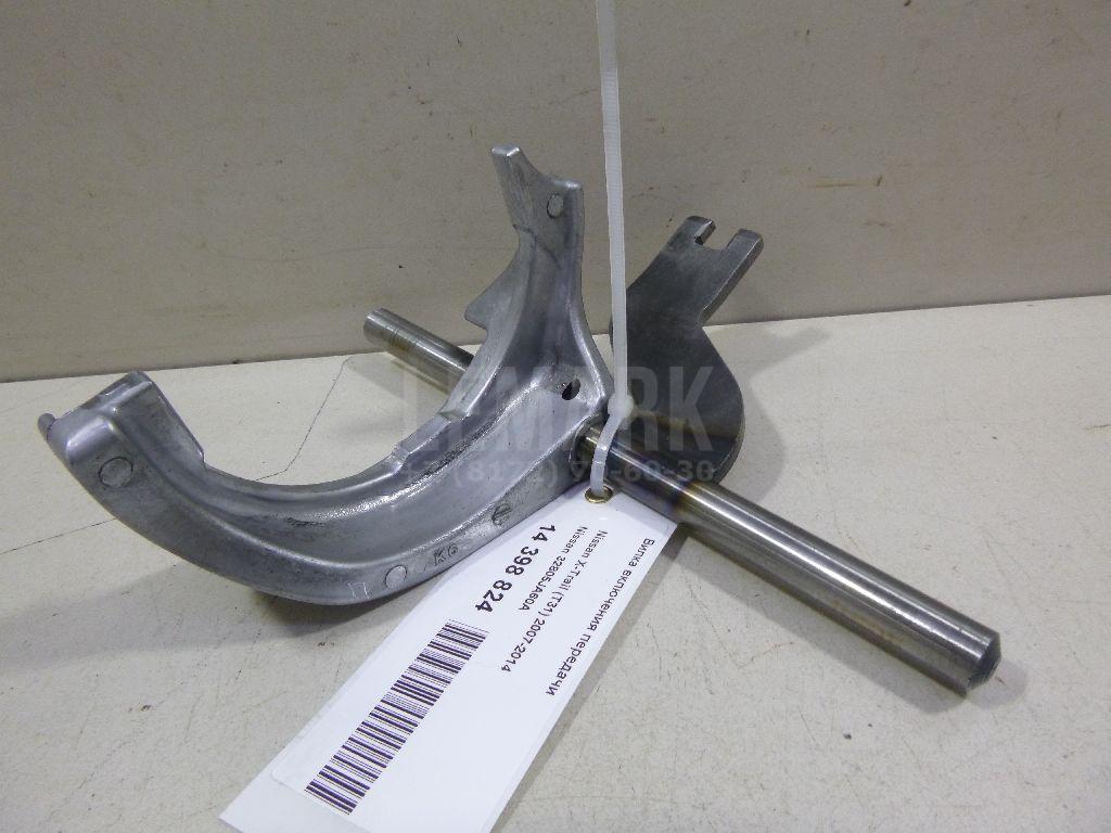 Вилка включения передачи 32805JA60A Nissan