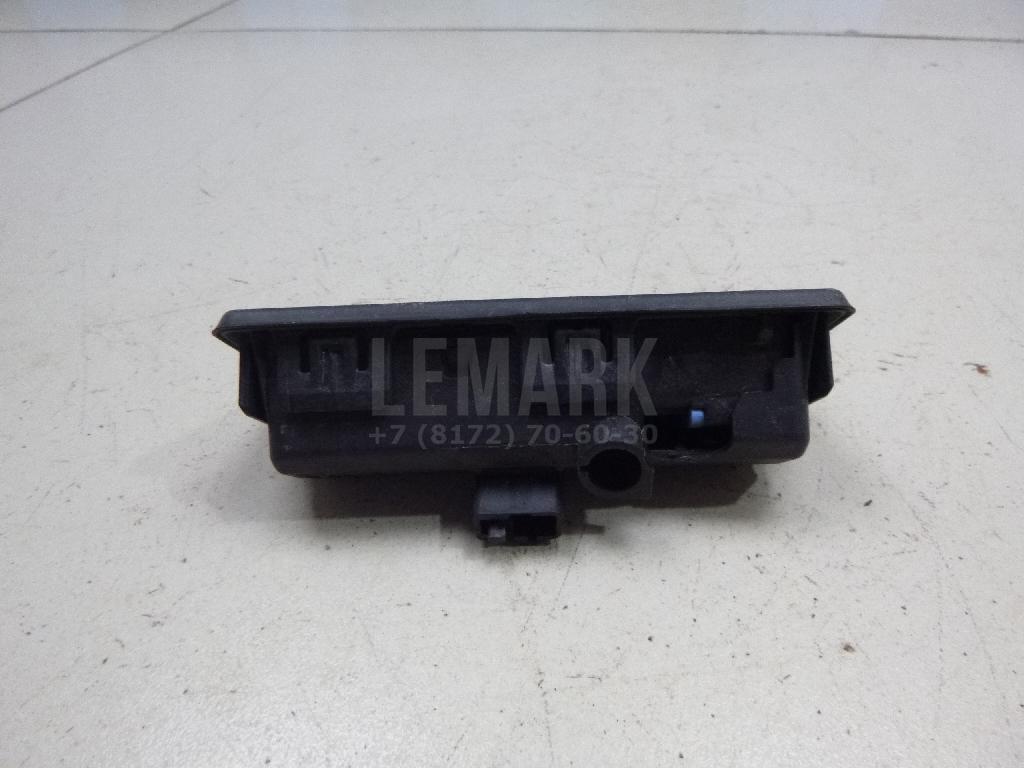 Кнопка открывания багажника для  BMW X3 F25 2010-2017