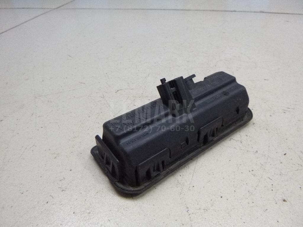 Кнопка открывания багажника для  BMW X3 F25 2010-2017
