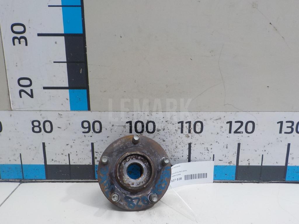 Ступица передняя 402021KA0A Nissan