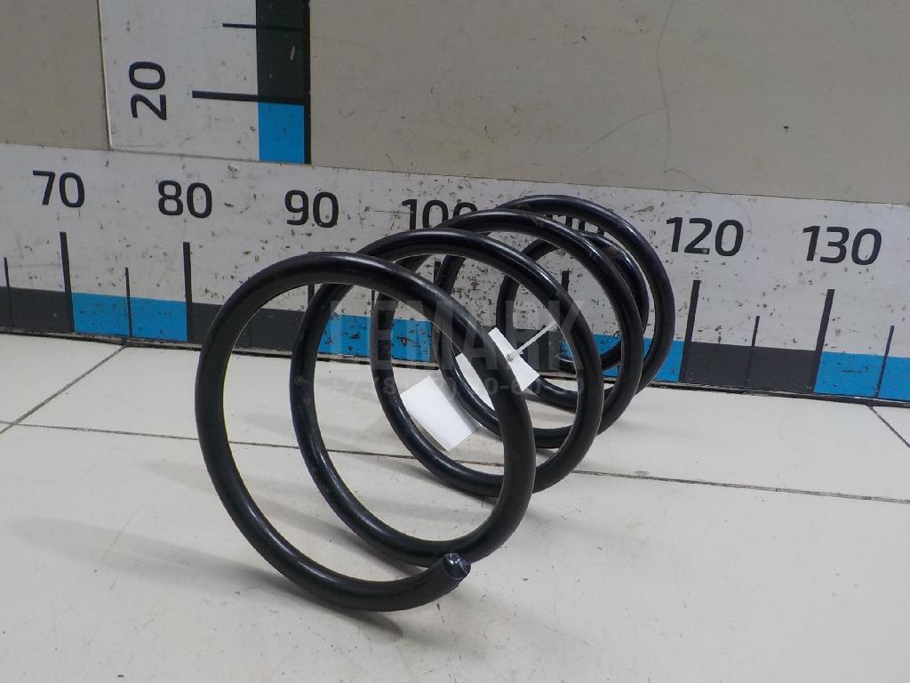 Пружина передняя для  BMW 4-serie G22/G23 2020