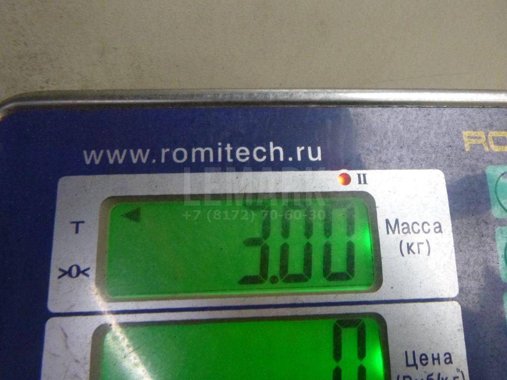 Суппорт тормозной передний левый для  Citroen C4 2004-2011