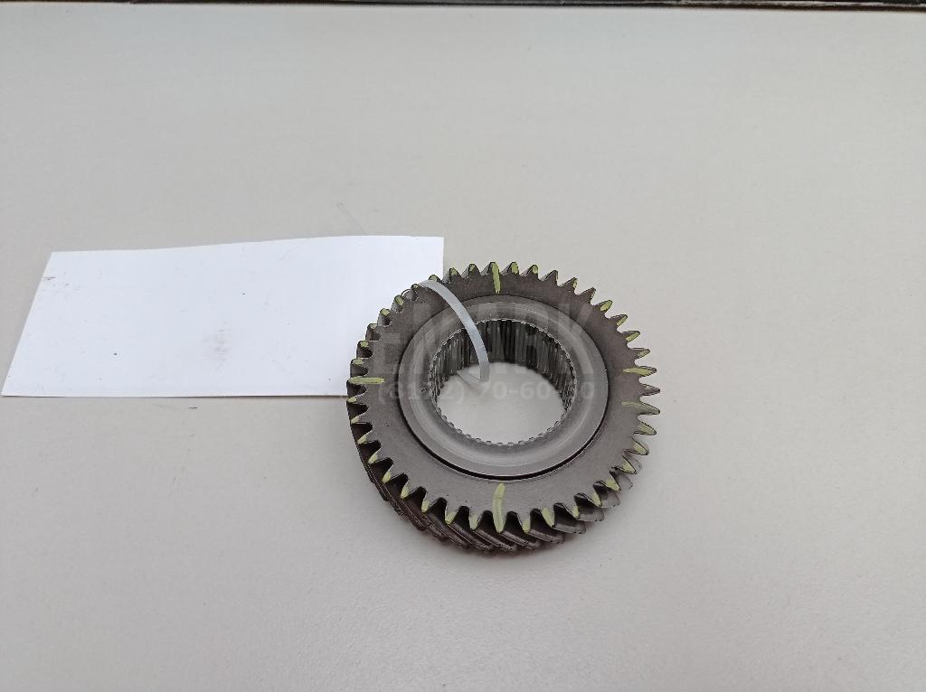 Шестерня 3-ей передачи 02T311285AA VAG