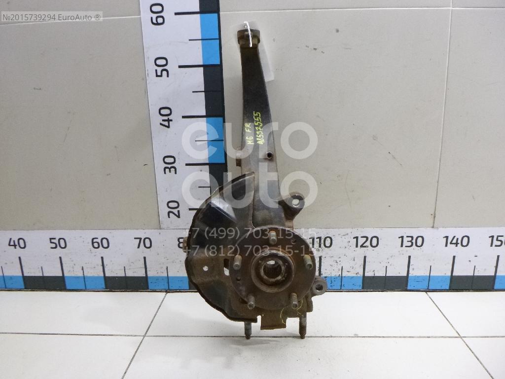 Кулак поворотный MAZDA 6 07-12 RH