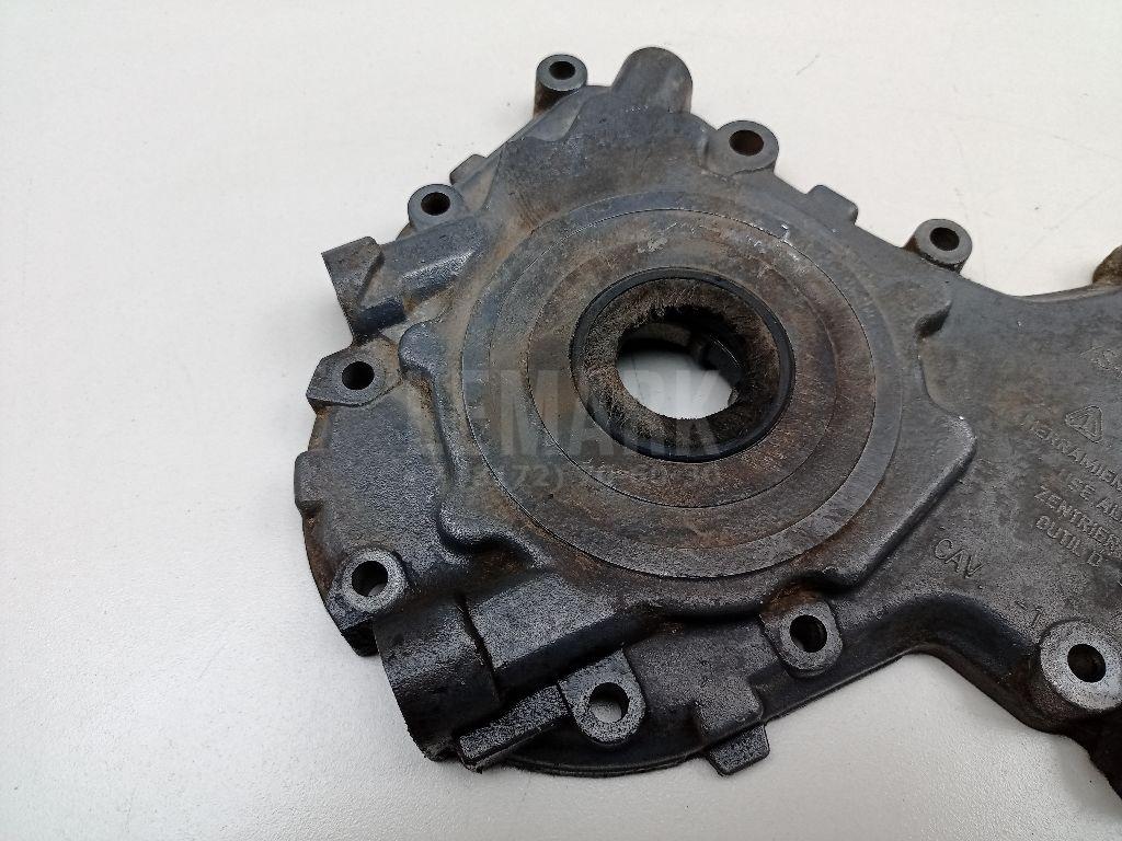 Насос масляный для  Ford B-MAX 2012-2018