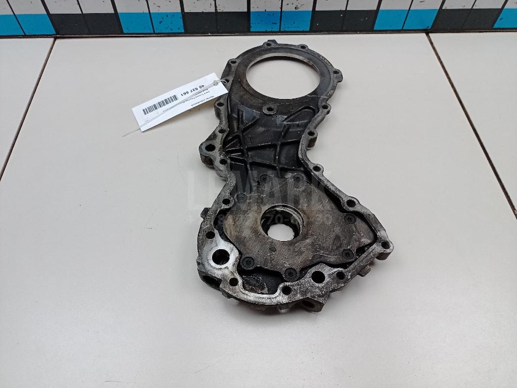Насос масляный для  Ford B-MAX 2012-2018