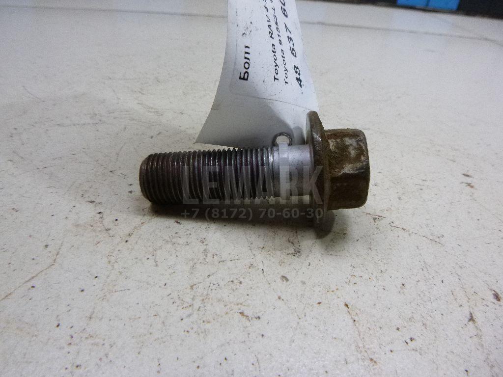 Болт 91553L1650 Toyota