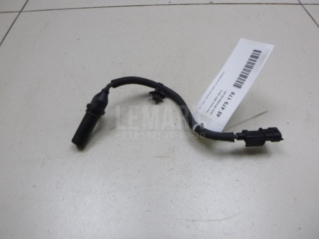 Датчик положения коленвала 6PU009168351 Hella