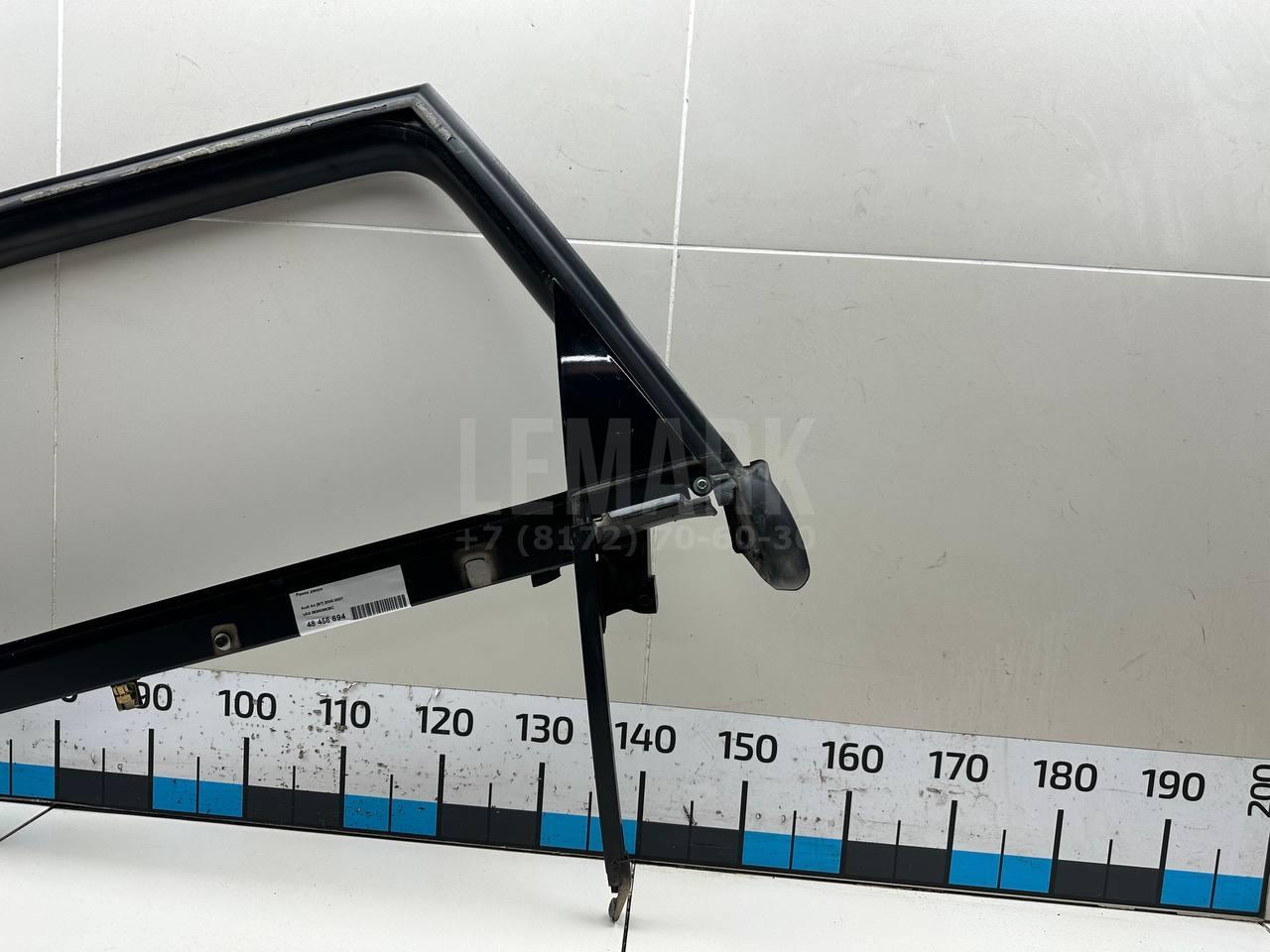 Рамка двери для  BMW 4-serie F32/F33/F82 2012-2020
