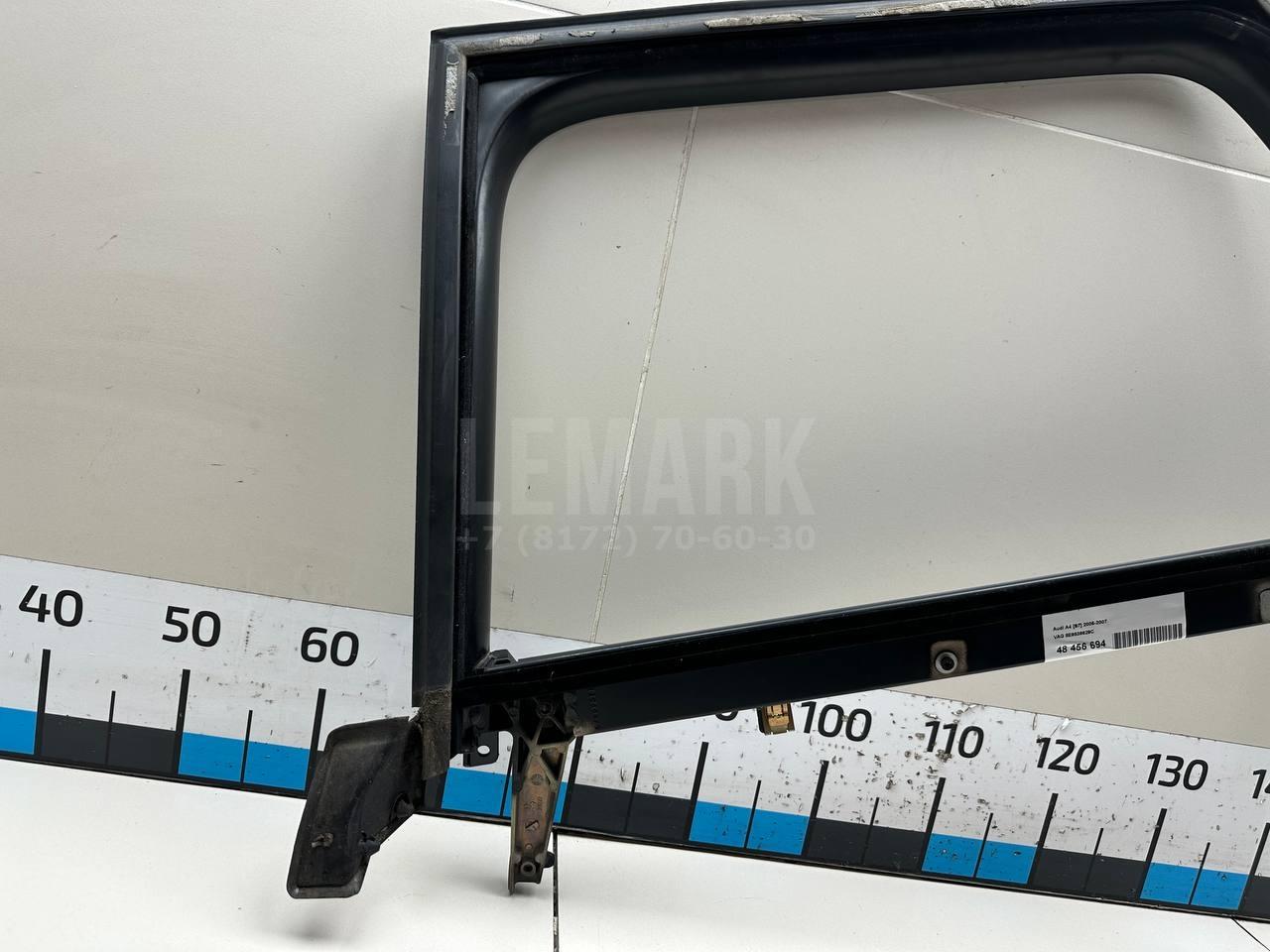Рамка двери для  BMW 4-serie F32/F33/F82 2012-2020