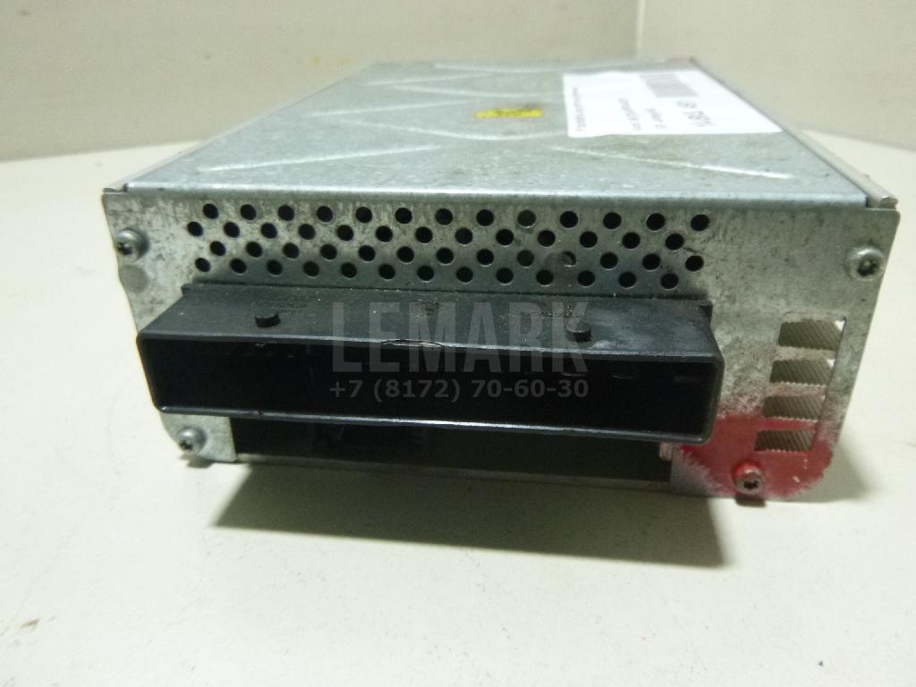 Усилитель акустической системы для  Astra HD 8 2005-2011