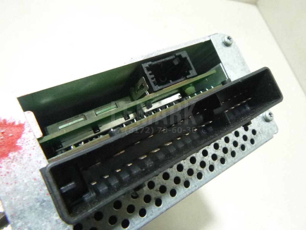 Усилитель акустической системы для  Astra HD 8 2005-2011