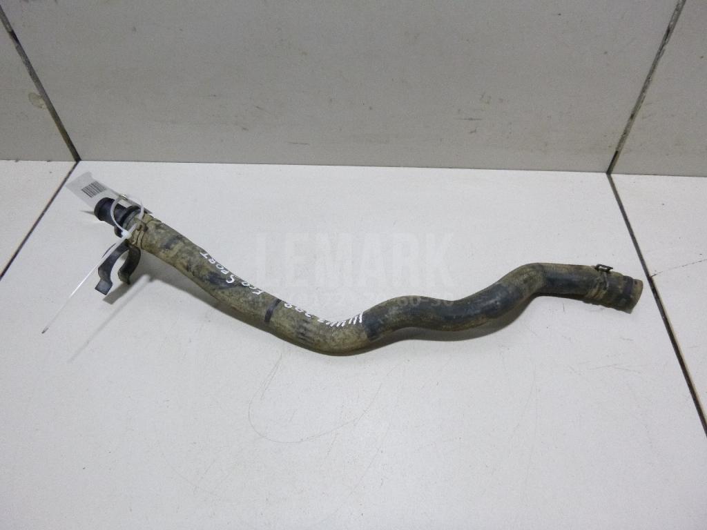 Патрубок отопителя для  BMW 6-serie E64 2004-2009