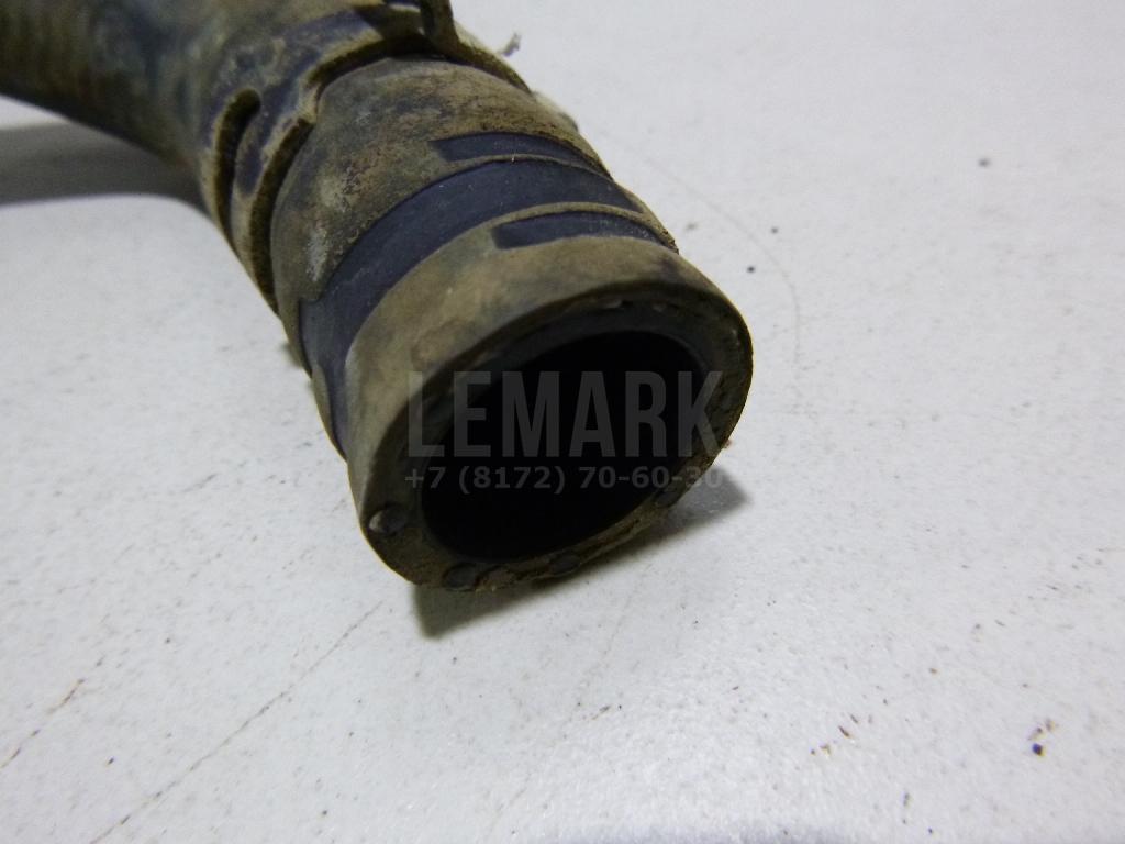 Патрубок отопителя для  BMW 6-serie E64 2004-2009