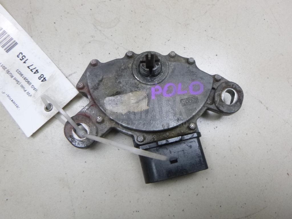 Селектор КПП для  Audi V8 1988-1994