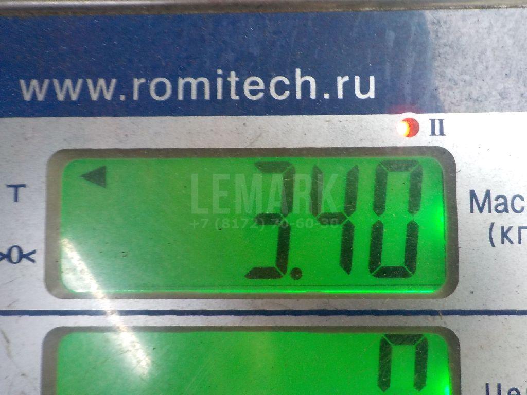Кулиса КПП для  Fiat Punto III/Grande Punto (199) 2005-2018