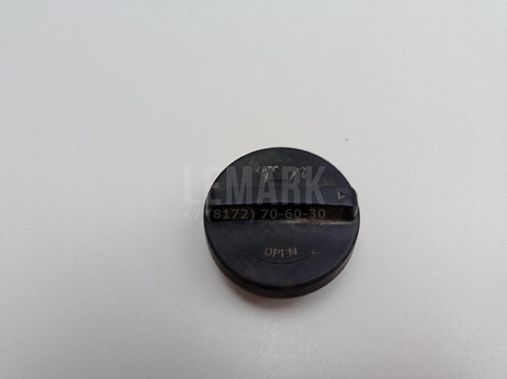 Крышка маслозаливной горловины 2651026620 Hyundai-Kia