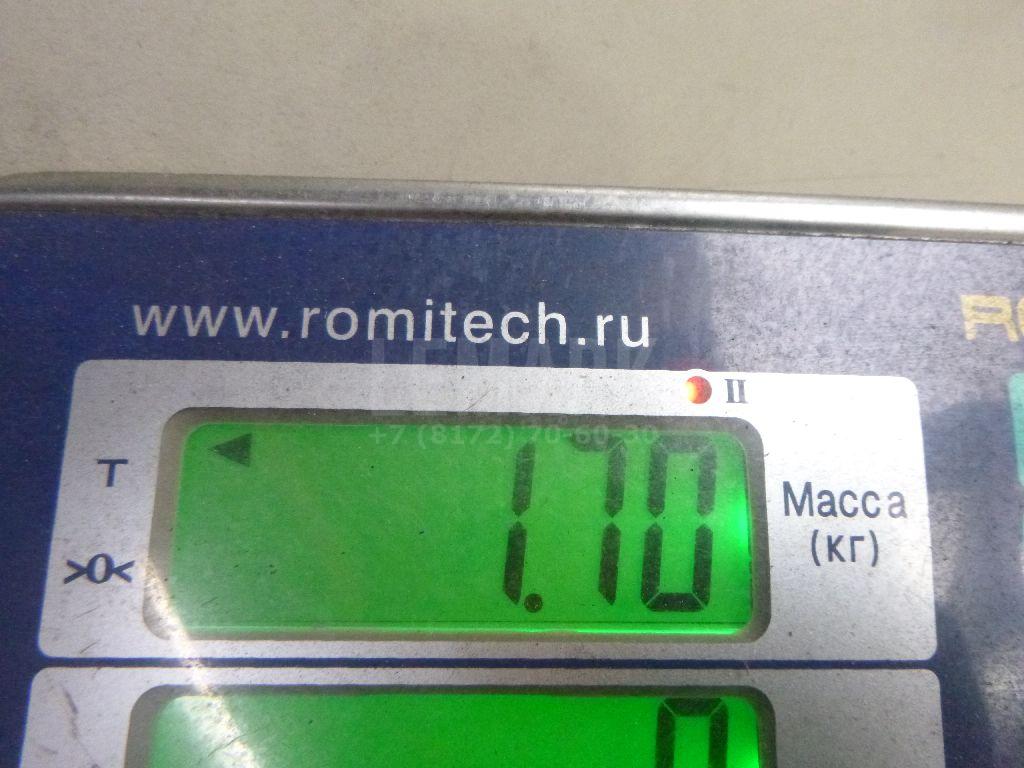 Кронштейн двигателя левый