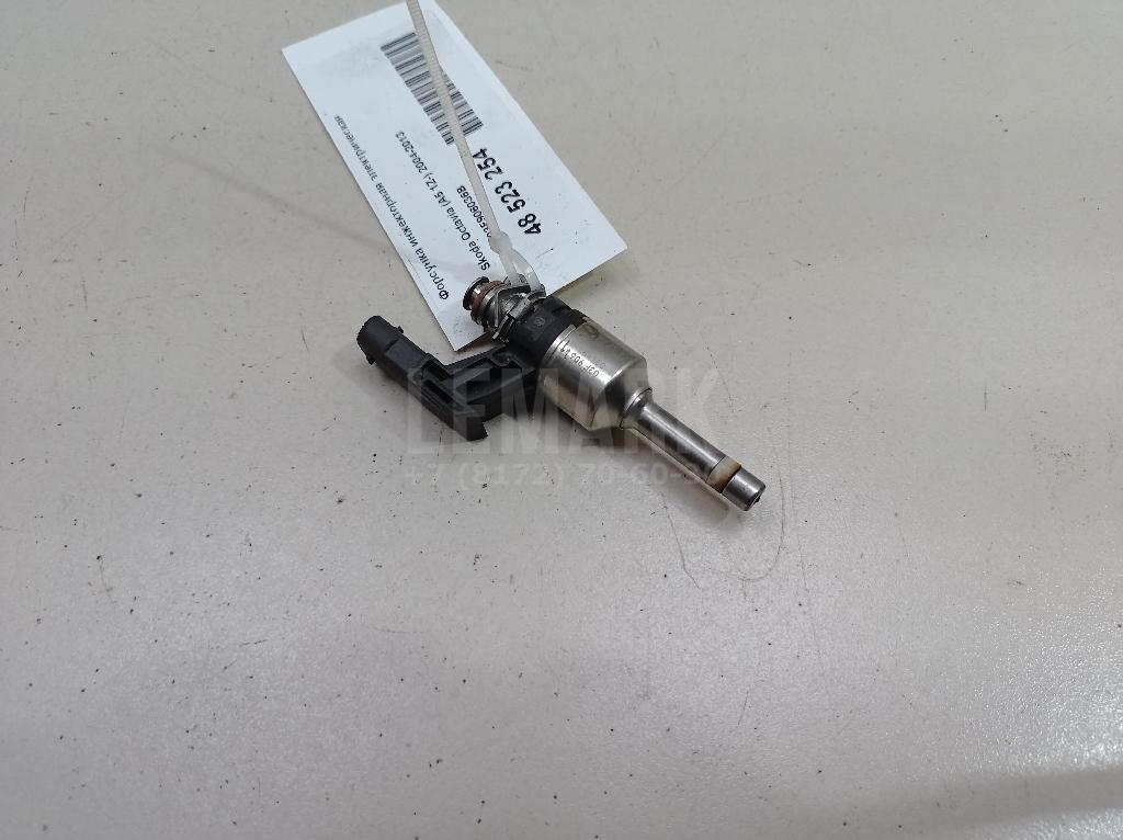 Форсунка инжекторная электрическая 03F906036B VAG