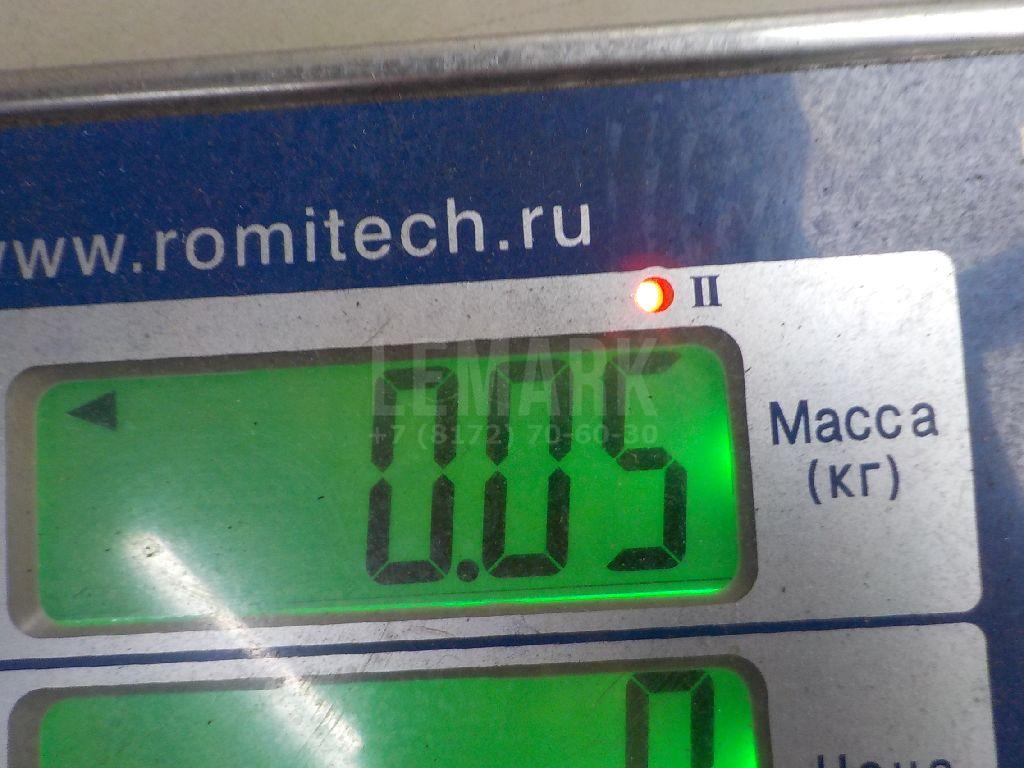Резистор отопителя
