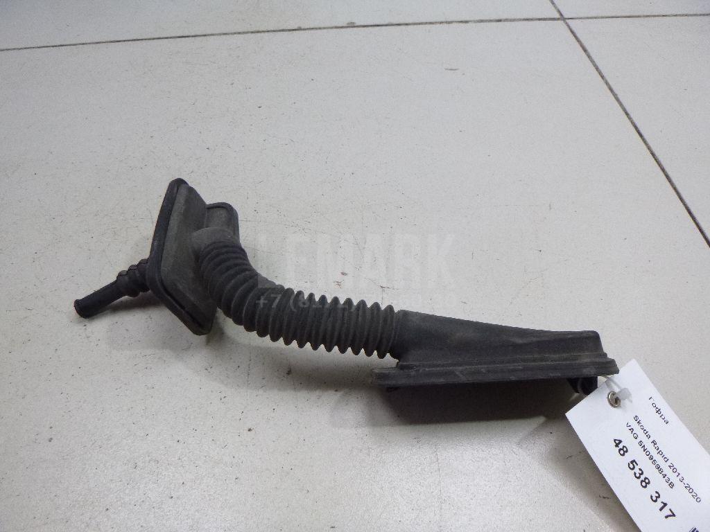 Гофра 5N0959843B VAG