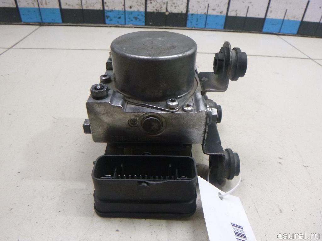 Блок ABS (насос)