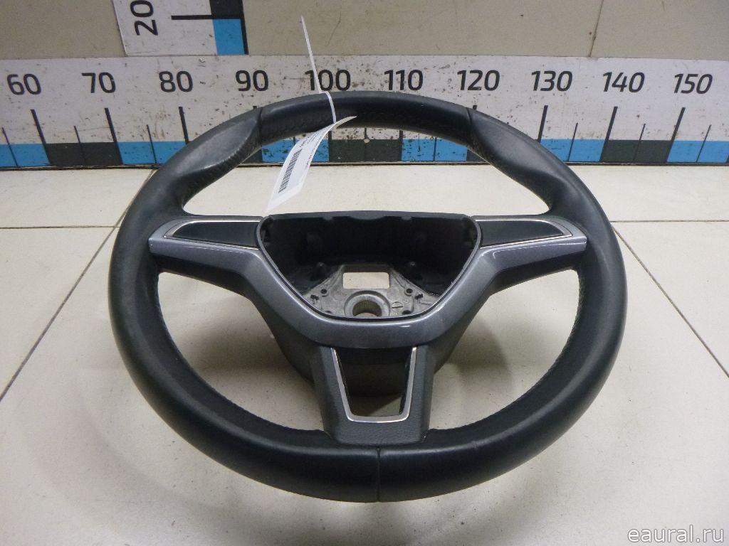 Рулевое колесо для AIR BAG (без AIR BAG)