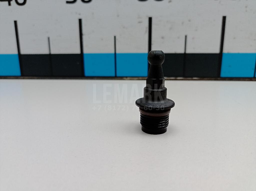 Заглушка 06J115418A VAG