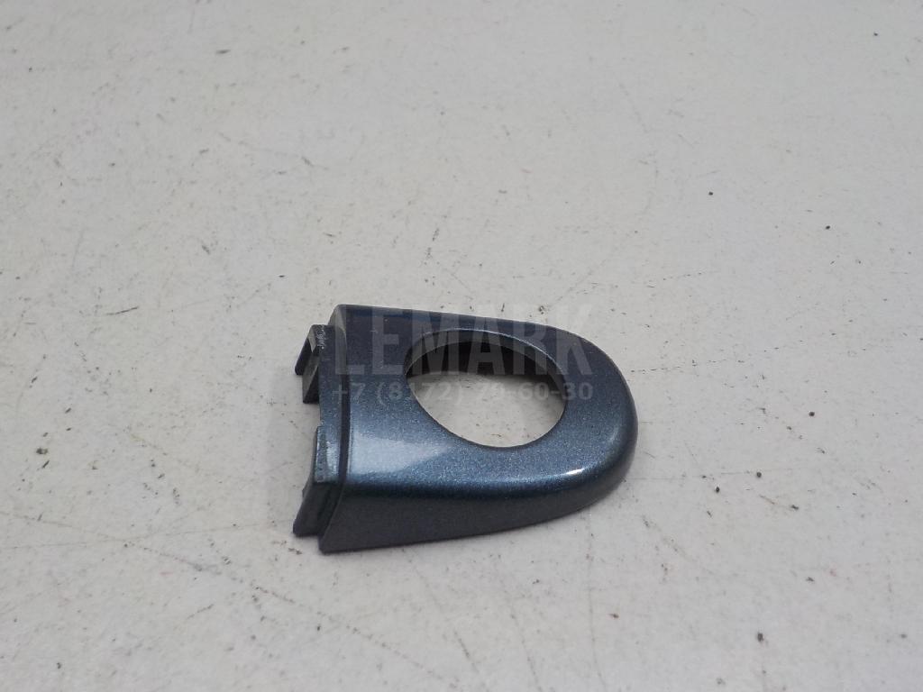Накладка ручки наружной 6R4837879GRU VAG
