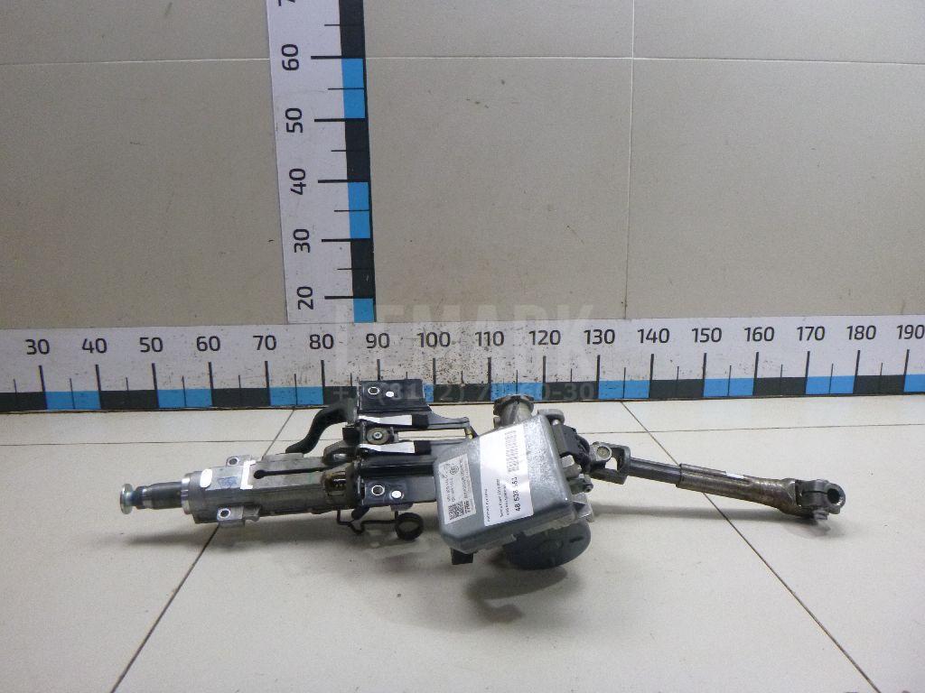 Колонка рулевая 6R1423510BG VAG