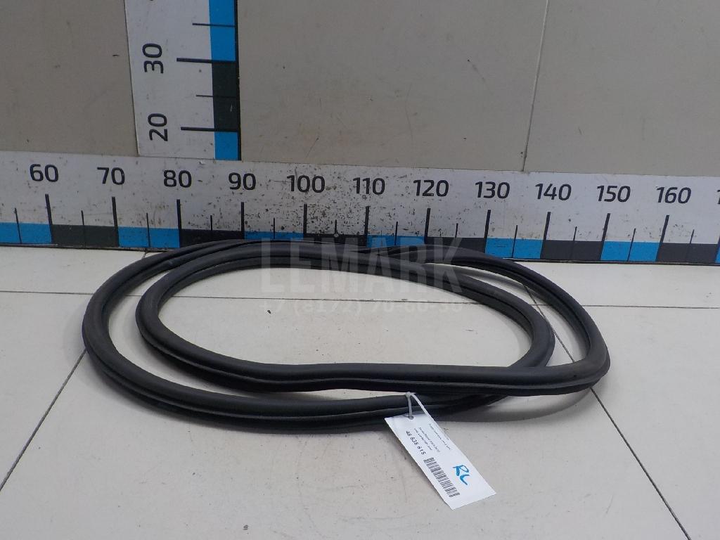 Уплотнитель (внутри) 5JA867367J5AP VAG