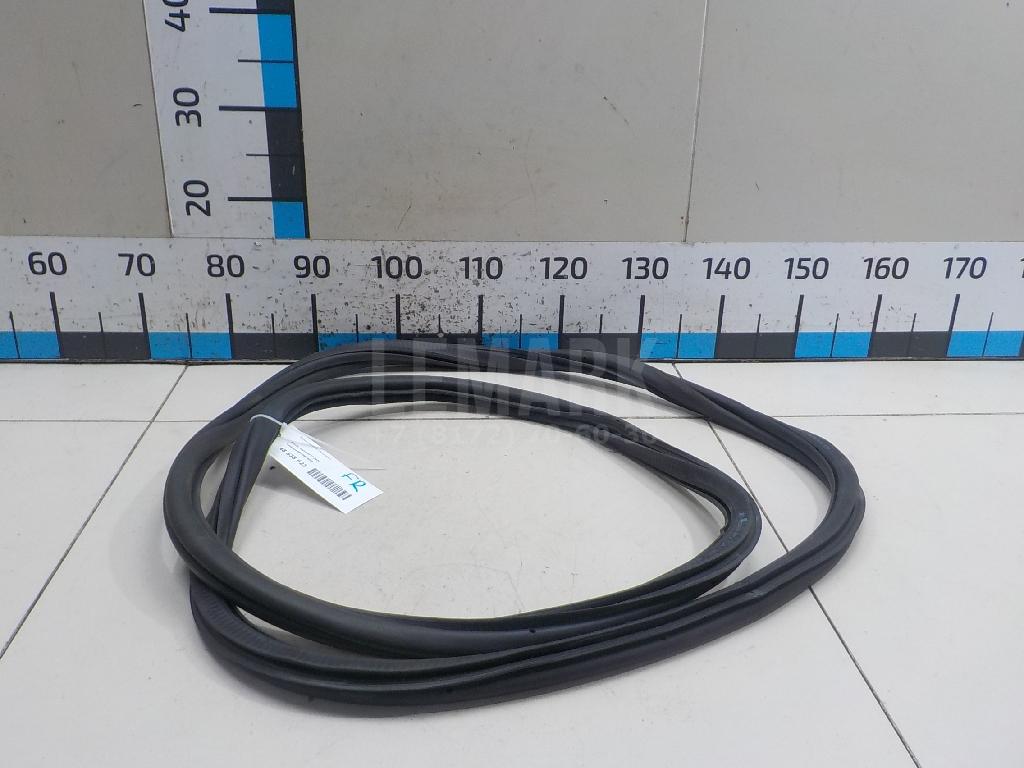 Уплотнитель (внутри) 5JA867366J5AP VAG